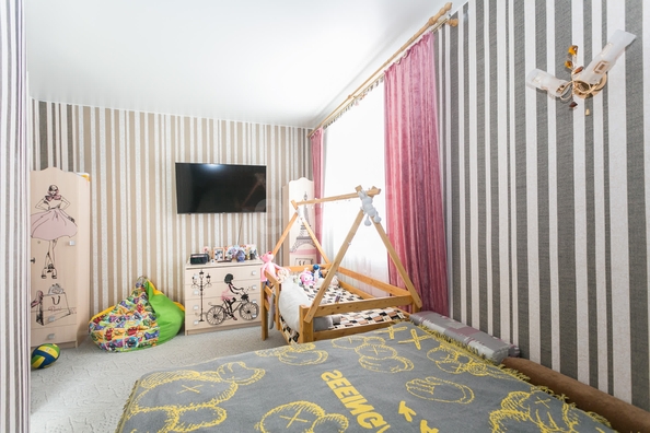 
  Продается 2-комн. квартира 59.8 м². Фото 6.