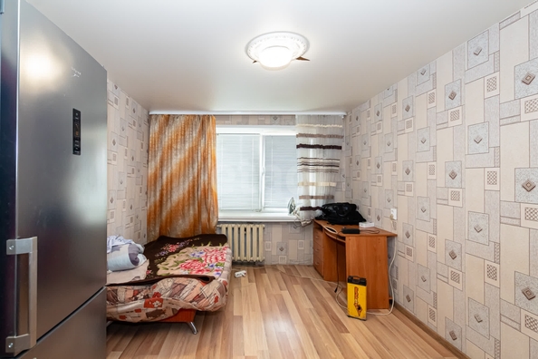 
  Продается комната 17.4 м². Фото 3.