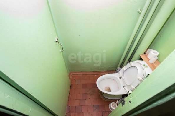 
  Продается комната 17.4 м². Фото 9.