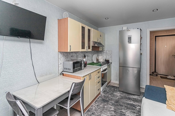 
  Продается 1-комн. квартира 36.3 м². Фото 1.