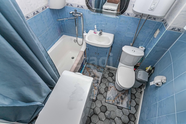 
  Продается 1-комн. квартира 36.3 м². Фото 11.
