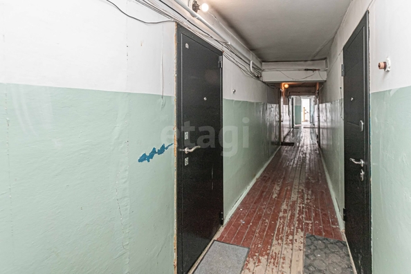 
  Продается 1-комн. квартира 36.3 м². Фото 14.