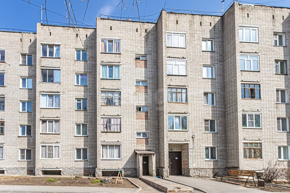 
  Продается 1-комн. квартира 36.3 м². Фото 20.