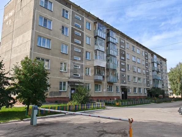 
  Сдается 1-комн. квартира 29.3 м². Фото 8.