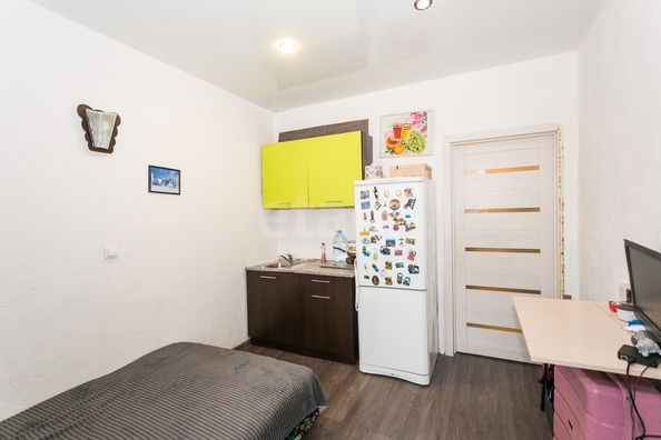 
  Продается 1-комн. квартира 45.4 м², в ЖК Прибрежный. Фото 1.