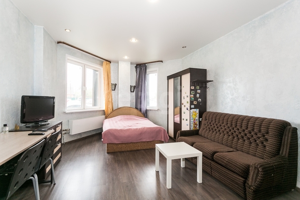 
  Продается 1-комн. квартира 45.4 м², в ЖК Прибрежный. Фото 3.