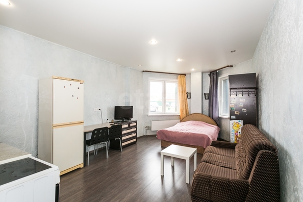 
  Продается 1-комн. квартира 45.4 м², в ЖК Прибрежный. Фото 4.