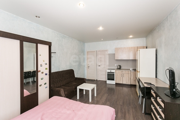 
  Продается 1-комн. квартира 45.4 м², в ЖК Прибрежный. Фото 7.