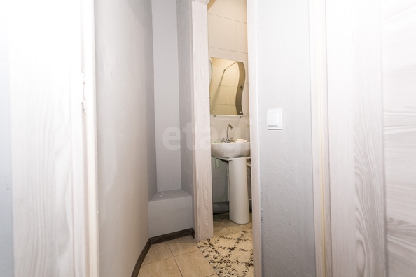 
  Продается 1-комн. квартира 45.4 м², в ЖК Прибрежный. Фото 9.