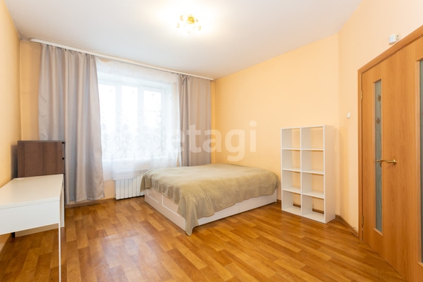 
  Сдается 1-комн. квартира 38.1 м². Фото 2.