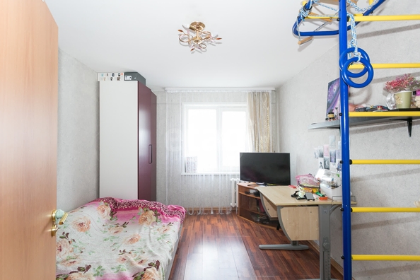 
  Продается 2-комн. квартира 52.6 м². Фото 7.