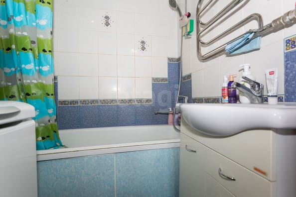 
  Продается 2-комн. квартира 52.6 м². Фото 14.