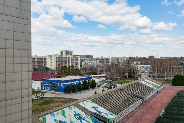 
  Продается 2-комн. квартира 52.6 м². Фото 16.