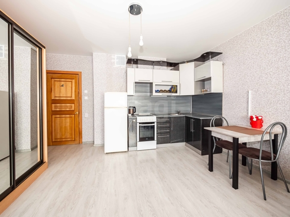 
  Продается студия 32.3 м². Фото 6.