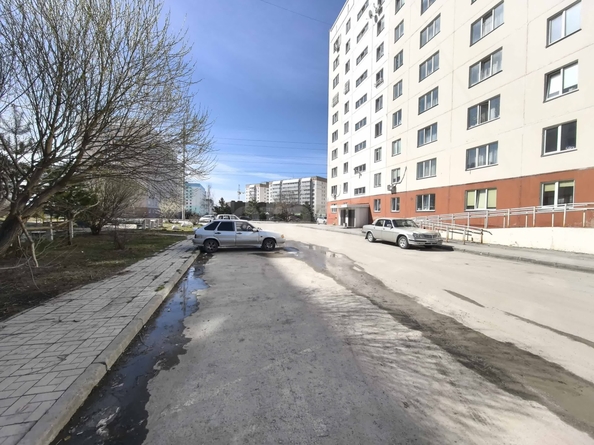 
  Продается студия 32.3 м². Фото 17.