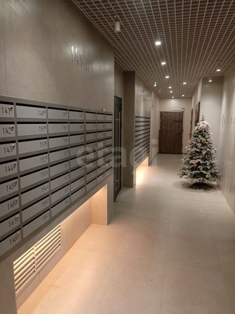 
  Продается 1-комн. квартира 34.36 м². Фото 24.