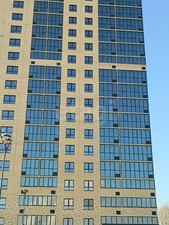
  Продается 1-комн. квартира 34.36 м². Фото 25.