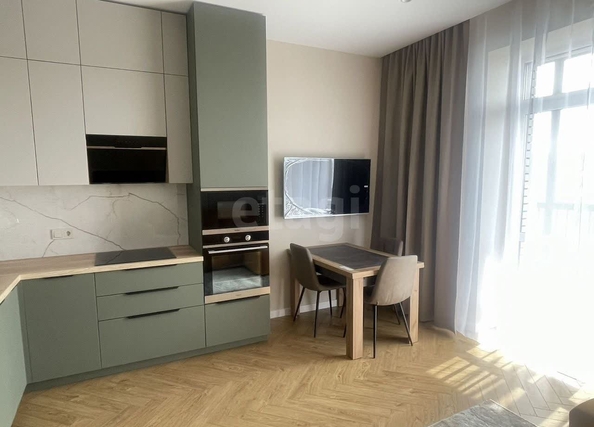 
  Продается 2-комн. квартира 51.4 м², в ЖК Современник. Фото 7.