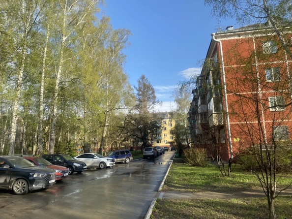 
  Продается 2-комн. квартира 42.7 м². Фото 17.