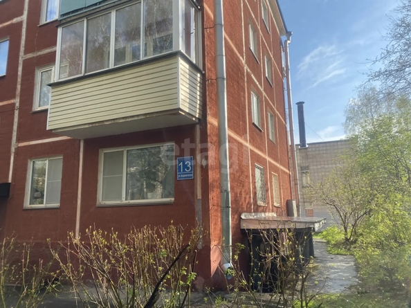 
  Продается 2-комн. квартира 42.7 м². Фото 18.