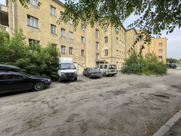
  Продается комната 22 м². Фото 18.