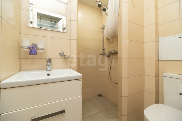 
  Продается 2-комн. квартира 43 м². Фото 16.