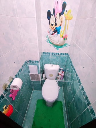 
  Продается 3-комн. квартира 62 м². Фото 24.