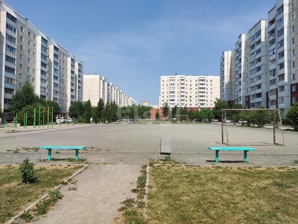
  Продается 3-комн. квартира 62 м². Фото 27.