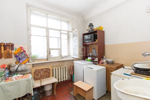 
  Продается комната 20 м². Фото 9.