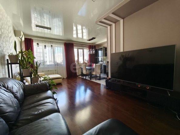 
  Продается 3-комн. квартира 83 м². Фото 8.
