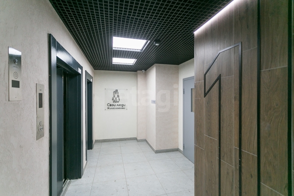 
  Продается 1-комн. квартира 42 м². Фото 24.