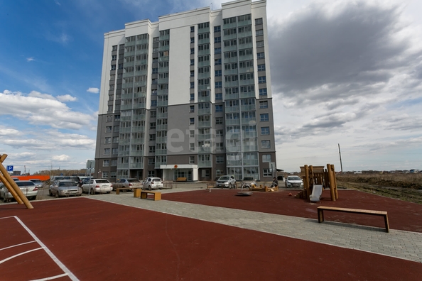 
  Продается 1-комн. квартира 42 м². Фото 26.