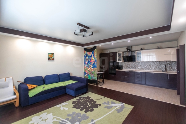 
  Продается 2-комн. квартира 60.2 м². Фото 3.