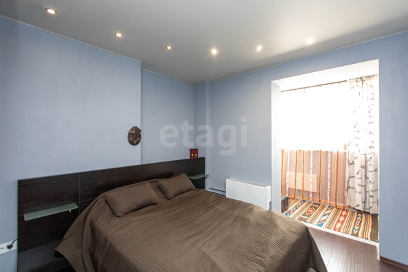 
  Продается 2-комн. квартира 60.2 м². Фото 9.