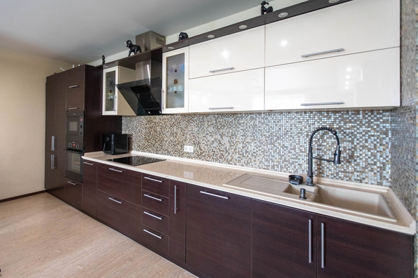 
  Продается 2-комн. квартира 60.2 м². Фото 20.