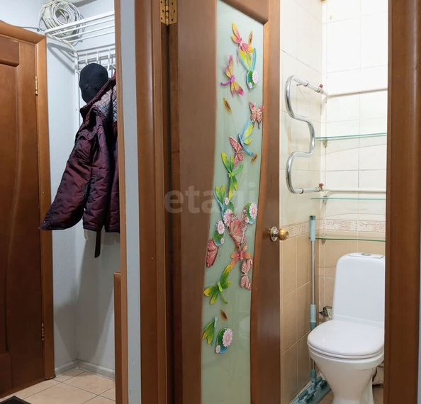 
  Продается 1-комн. квартира 29 м². Фото 8.