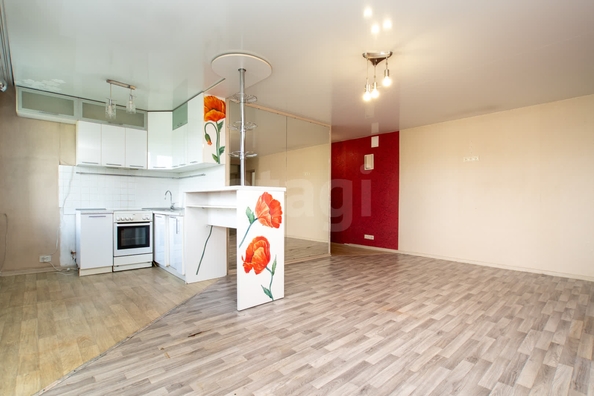 
  Продается 3-комн. квартира 55 м². Фото 2.