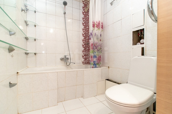 
  Продается 3-комн. квартира 55 м². Фото 13.