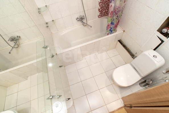 
  Продается 3-комн. квартира 55 м². Фото 16.
