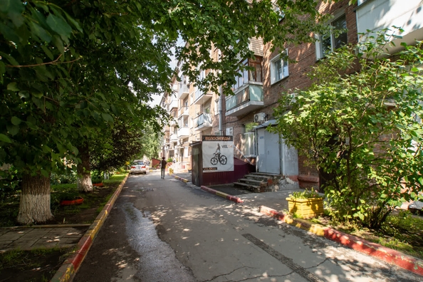 
  Продается 3-комн. квартира 55 м². Фото 22.
