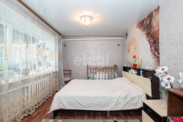 
  Продается 3-комн. квартира 52 м². Фото 4.