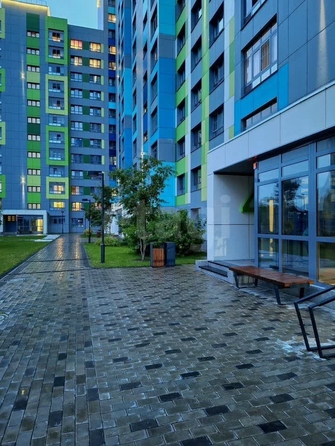 
  Продается 2-комн. квартира 62.2 м², в ЖК Акварельный 3.0, дом 2. Фото 6.