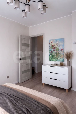 
  Продается 2-комн. квартира 62.2 м², в ЖК Акварельный 3.0, дом 2. Фото 10.