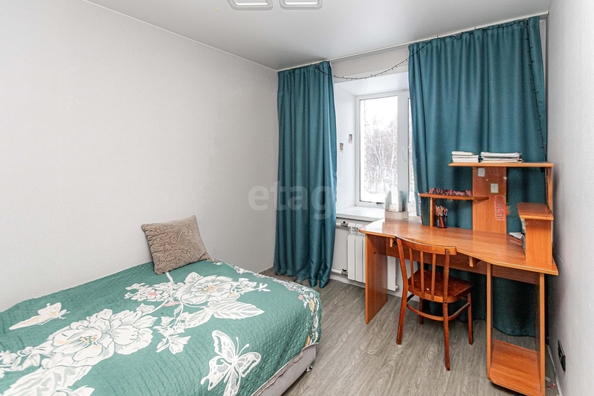 
  Продается 3-комн. квартира 58 м². Фото 2.