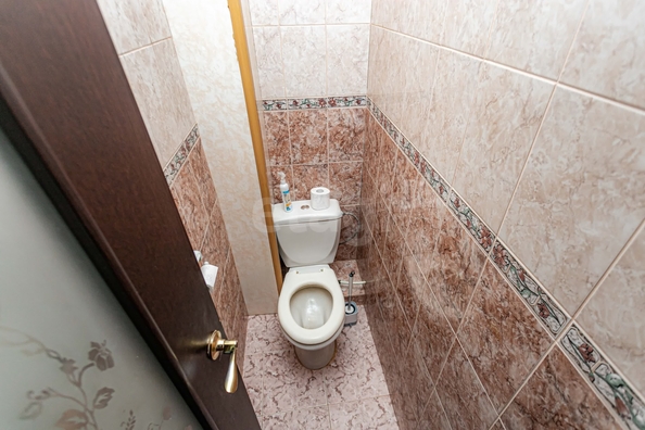 
  Продается 3-комн. квартира 58 м². Фото 14.