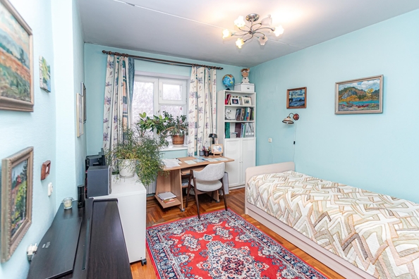 
  Продается 4-комн. квартира 93 м². Фото 20.