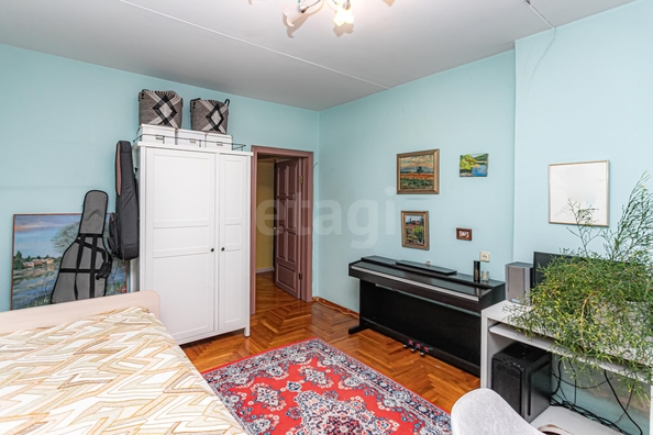 
  Продается 4-комн. квартира 93 м². Фото 21.