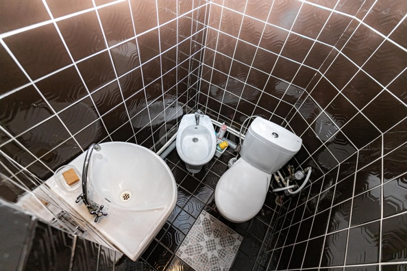 
  Продается 4-комн. квартира 93 м². Фото 25.
