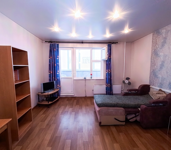 
  Продается студия 28.7 м². Фото 2.