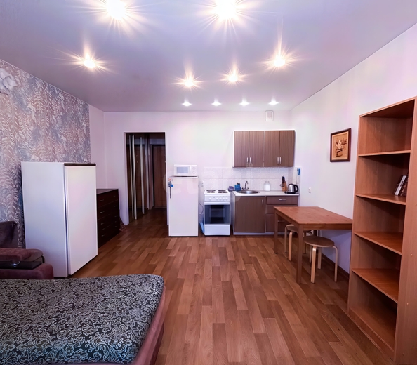 
  Продается студия 28.7 м². Фото 5.